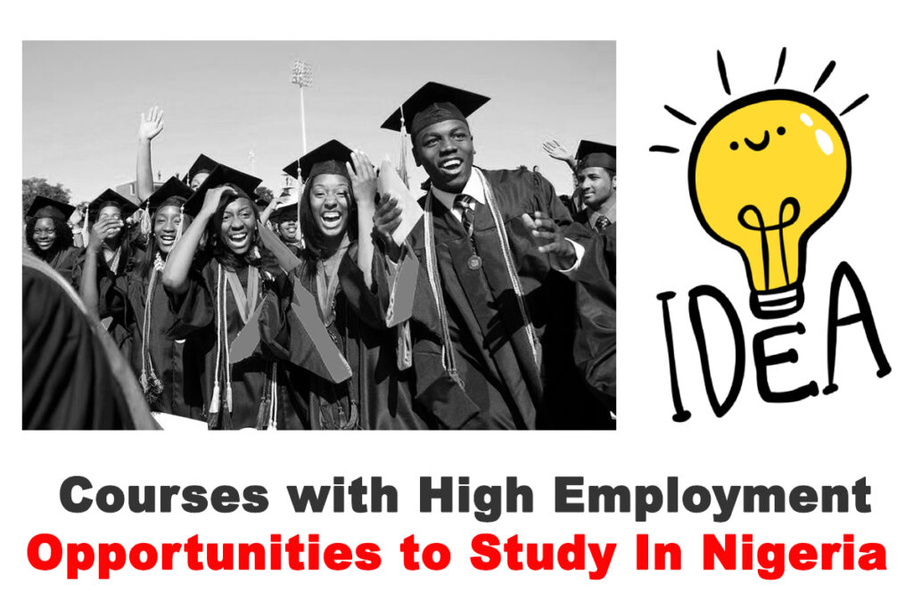 research job opportunities in nigeria