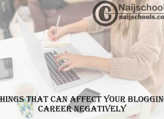 11 Things that Can Affect Your Blogging Career Negatively | Bloggers Must Avoid No. 11