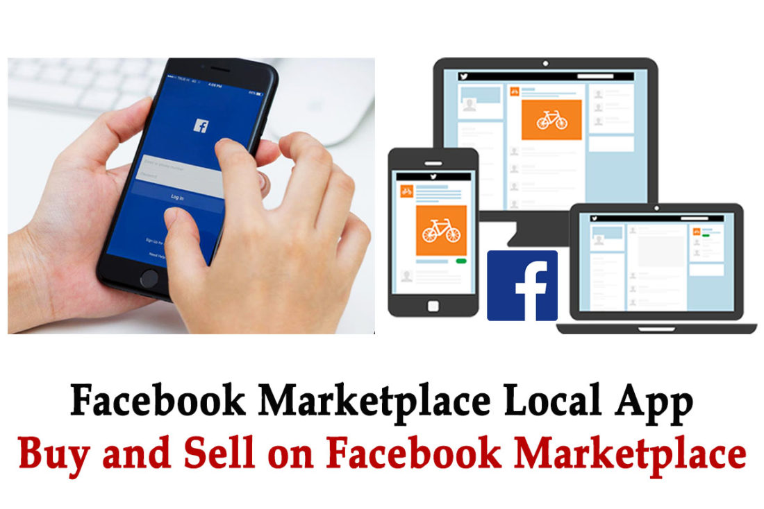 Facebook Marketplace Local App - Buy and Sell on Facebook Marketplace