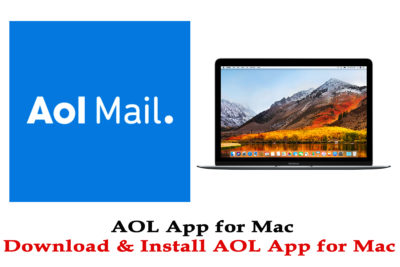 Aol Mail Application For Macbook Pro Download