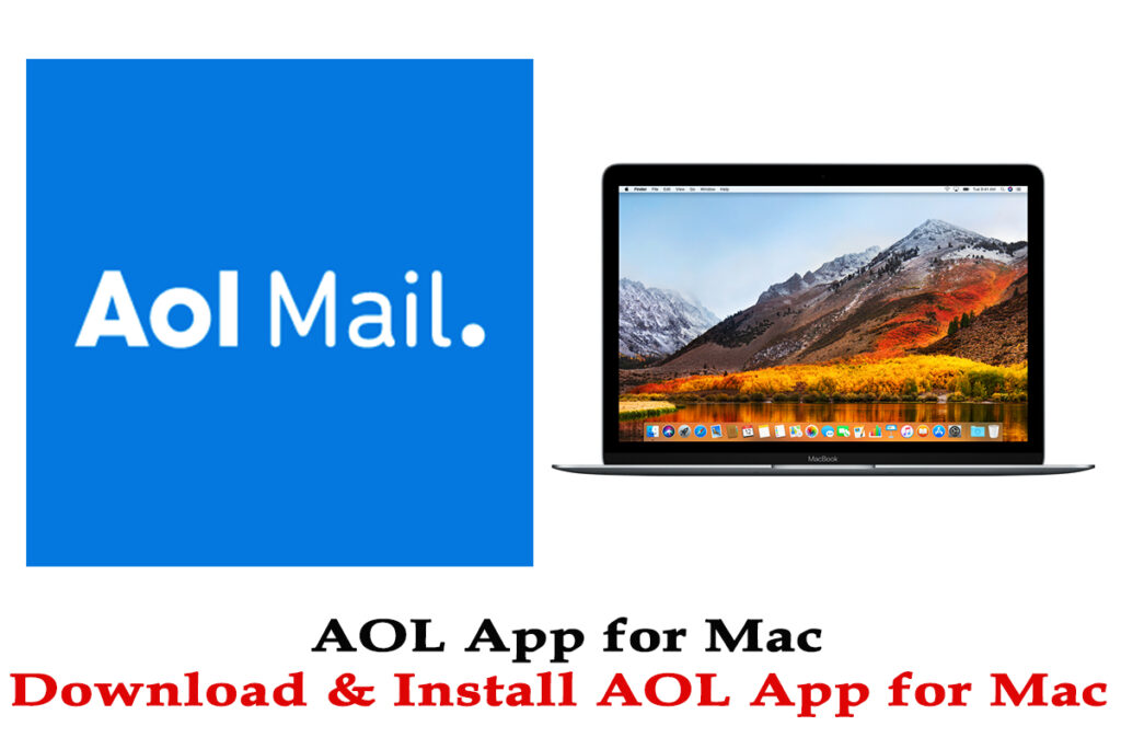 aol client app for mac
