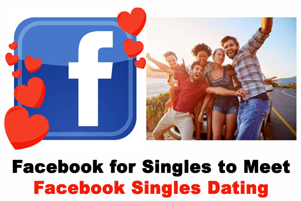 facebook singles dating site
