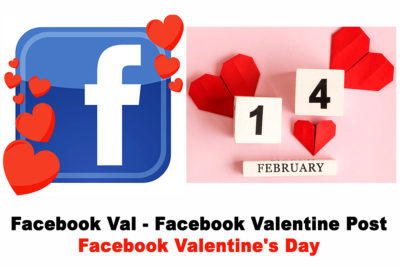 Facebook Val - Valentine Quotes to Post on Facebook | Facebook Valentine Post