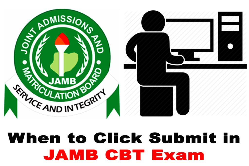 Manage Your Time During JAMB Examination