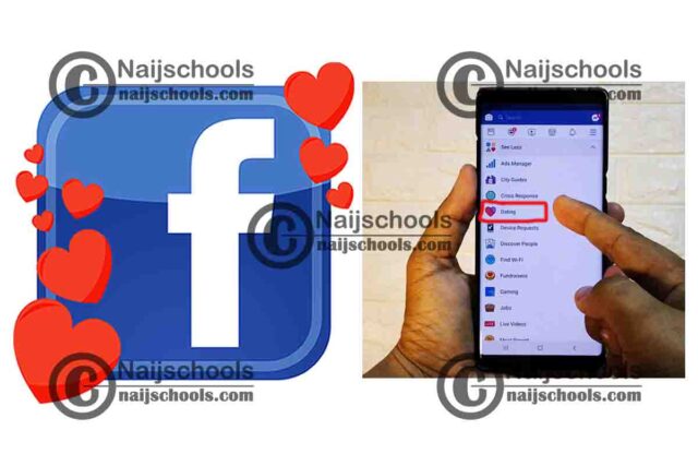 Dating App on Facebook - Facebook Dating App | Facebook Secret Crushes