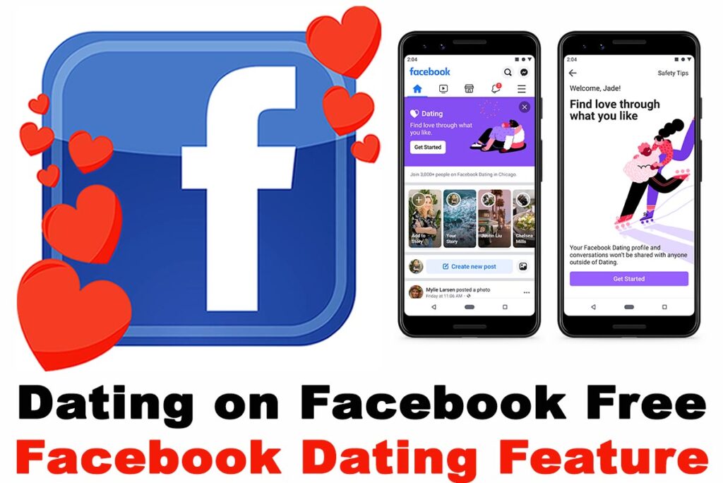 ist facebook dating kostenlos