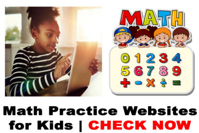 Top 10 Best Math Practice Websites for Kids | CHECK NOW