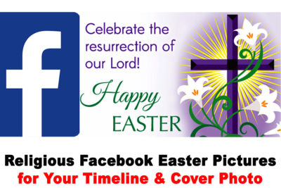 Religious Facebook Easter Pictures - Religious Easter Photo for Facebook Timeline | Religious Easter Photos
