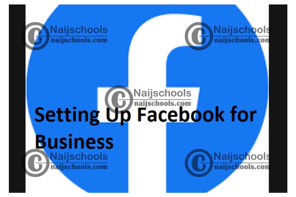 Setting Up Facebook for Business - Setting Up Facebook Business Page | How To Set Up Facebook Shop For Your Business Page