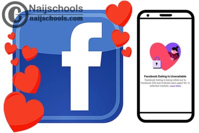 3 Vital Reasons Why the Facebook Dating App Feature is not Showing Up on Your Account