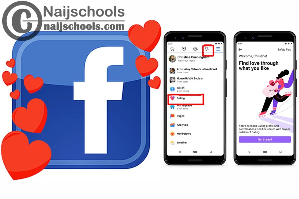 Facebook Dating Notifications Not Working Facebook Dating Notification Facebook Dating Site Free Naijschools
