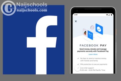 Facebook Pay App Account - Facebook Pay Setup | Facebook Pay App
