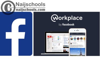 Facebook Workplace - Workplace from Facebook | Workplace by Facebook