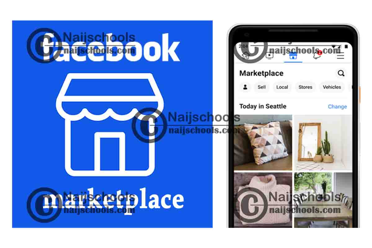 Facebook Marketplace Near Me - Facebook Marketplace Buy Sell Nearby Me | Local Nearby Market ...