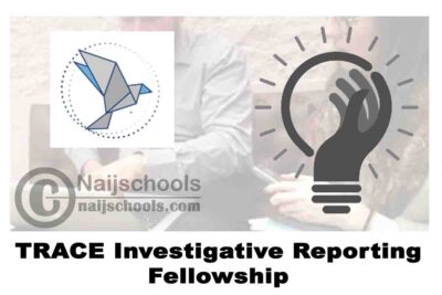 TRC Investigative Reporting Fellowship 2024
