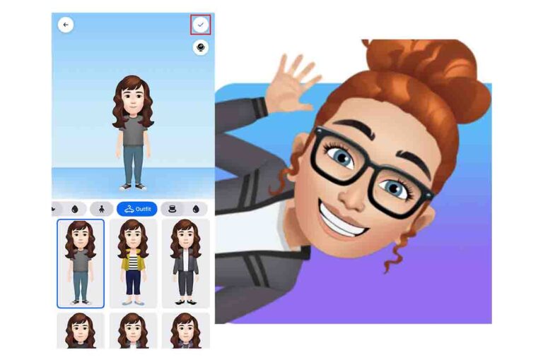 avatar builder app snap chat