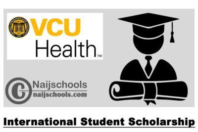 Virginia Commonwealth University (VCU) International Student Scholarship 2020 in USA | APPLY NOW