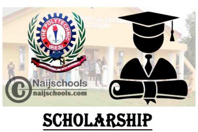 The Polytechnic Iresi scholarship for 2020/2021 Academic Session | APPLY NOW