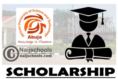 African University of Science and Technology (AUST) Scholarship for 2020/2021 Academic Session | APPLY NOW
