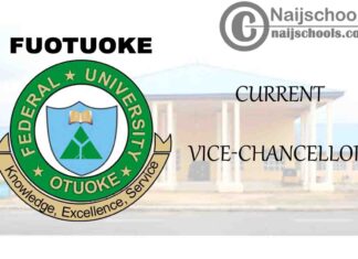 Federal University Otuoke (FUOTUOKE) Appoints New Vice-Chancellor | CHECK NOW