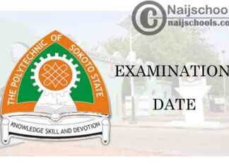 Umaru Ali Shinkafi Polytechnic Sokoto Reschedules 2019/2020 First Semester Examination Date | CHECK NOW