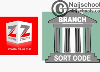 Full List of Zenith Bank Branches and their Respective Sort Codes in Nigeria | CHECK NOW
