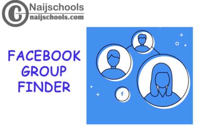 Complete Guide on How to Use the Facebook Group Finder | CHECK NOW