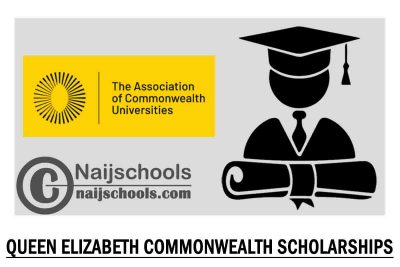 Queen Elizabeth Commonwealth Scholarships 2024/2025