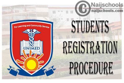 University of Medical Science Ondo State (UNIMED) Fresh Students Registration Procedure for 2020/2021 Academic Session | CHECK NOW