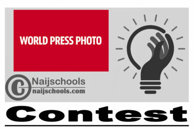 World Press Photo Contest 2021 for Professional Photographers | APPLY NOW