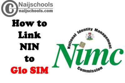Complete Guide on How to Link NIN to Glo SIM | CHECK NOW
