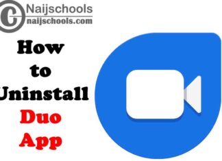 Complete Guide on How to Uninstall Duo App on Android | CHECK NOW