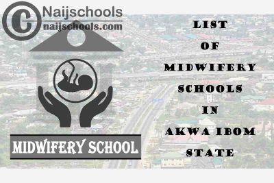 Full List of Accredited Midwifery Schools in Akwa Ibom State Nigeria