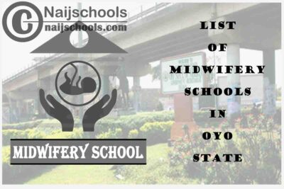Full List of Accredited Midwifery Schools in Oyo State Nigeria