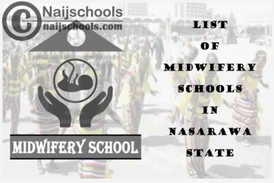 Full List of Accredited Midwifery Schools in Nasarawa State Nigeria