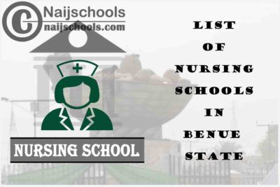 Complete List of Accredited Nursing Schools in Benue State Nigeria
