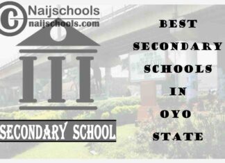 14 of the Best Secondary Schools to Attend in Oyo State Nigeria | No. 7’s the Best