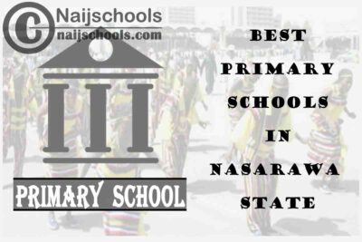 11 of the Best Primary Schools to Attend in Nasarawa State Nigeria | No. 7’s Top-Notch