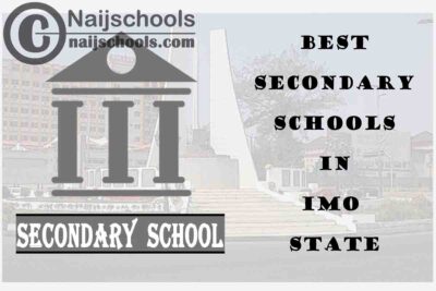 16 of the Best Secondary Schools to Attend in Imo State Nigeria | No. 7’s the Best