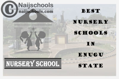 11 of the Best Nursery Schools in Enugu State | No. 8’s the Best