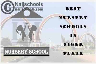 11 of the Best Nursery Schools in Niger State Nigeria | No. 5’s the Best