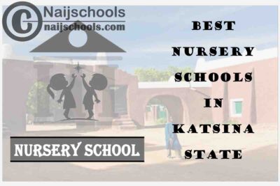 11 of the Best Nursery Schools in katsina State Nigeria | No. 7’s the Best