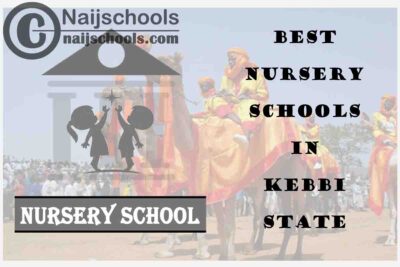 11 of the Best Nursery Schools in kebbi State Nigeria | No. 4’s the Best