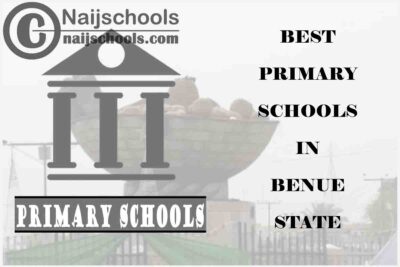 11 of the Best Primary Schools to Attend in Benue State Nigeria | No. 6’s Top-Notch
