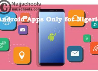 7 Amazing Android Apps Available Only for Use in Nigeria | No. 5’s the Best
