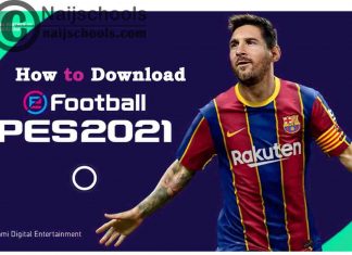 Complete Guide on How to Download & Install PES 2021 on Your Android Device