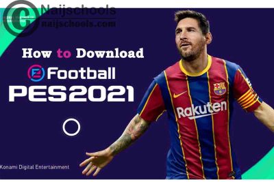 Complete Guide on How to Download & Install PES 2021 on Your Android Device