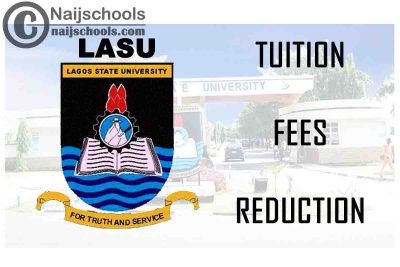 Lagos State University (LASU) Students Reject Tuition Fees Reduction | CHECK NOW