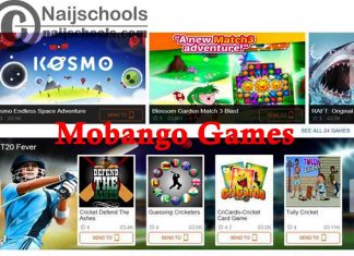 Mobango Android Games and Apps Apk Free Download Platform