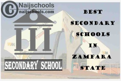 12 of the Best Secondary Schools to Attend in Zamfara State Nigeria | No. 7’s the Best